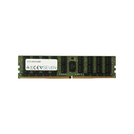V7 16GB PC4-21300 2666Mhz ECC Registered Server Memory Module