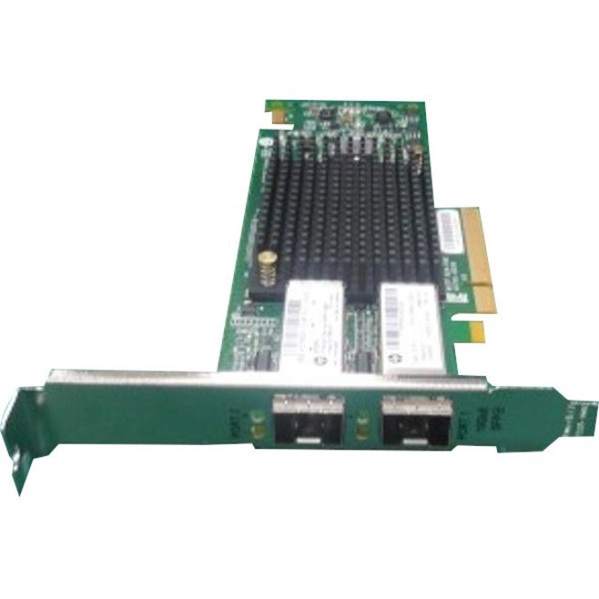HPE Ingram Micro Sourcing 10Gigabit Ethernet Card
