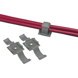 Panduit Adjustable And Releasable Clamp