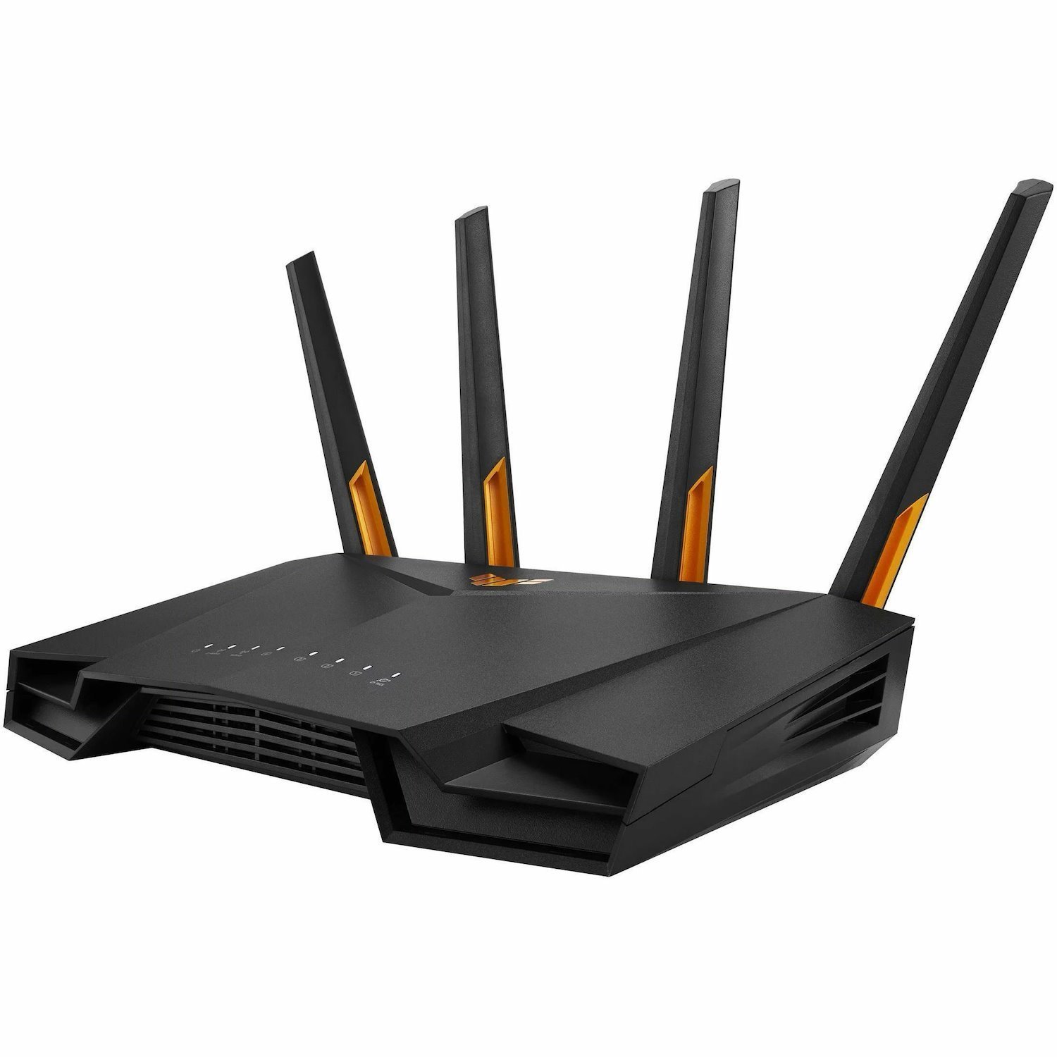 TUF Wi-Fi 6 IEEE 802.11 a/b/g/n/ac/ax Ethernet Wireless Router