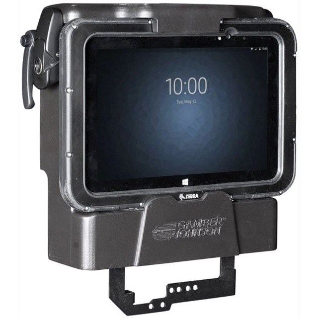 Gamber-Johnson Docking Station for Tablet PC