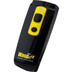 Wasp WWS250i Pocket Barcode Scanner