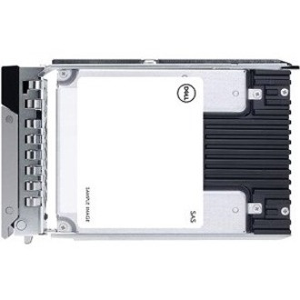 Dell 7.68 TB Solid State Drive - 2.5" Internal - SAS - Read Intensive