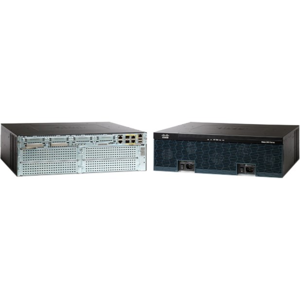 Cisco 3945E Router