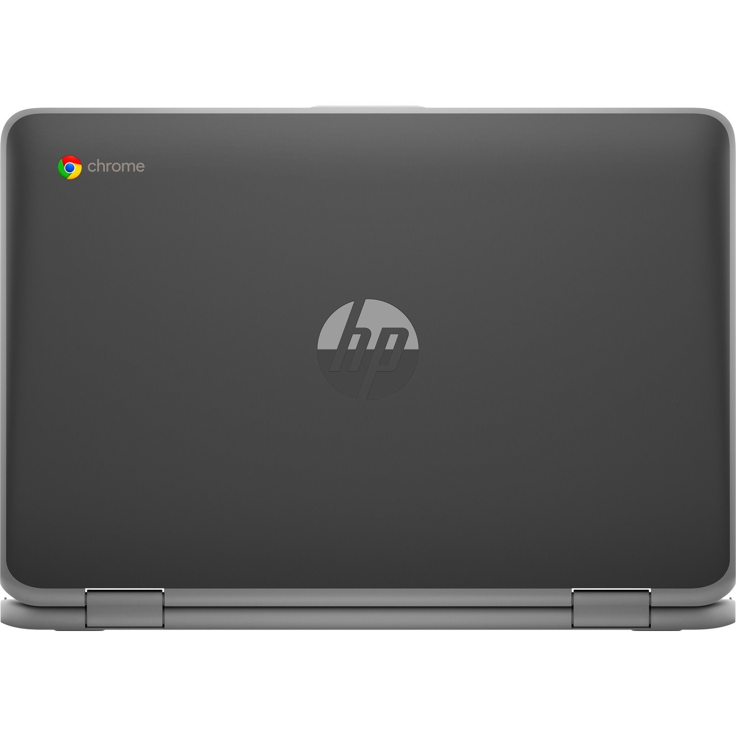 HP Chromebook x360 11 G2 EE 11.6" Touchscreen Convertible 2 in 1 Chromebook - 1366 x 768 - Intel Celeron N4000 Dual-core (2 Core) 1.10 GHz - 4 GB Total RAM - 32 GB Flash Memory