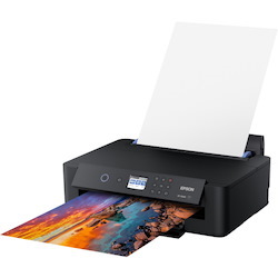 Epson Expression Photo XP-15000 Desktop Inkjet Printer - Color