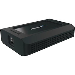 Sabrent Thunderbot 3 to 10 Gpbs Ethernet Adapter