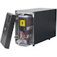 Eaton Double Conversion Online UPS - 1 kVA/900 W