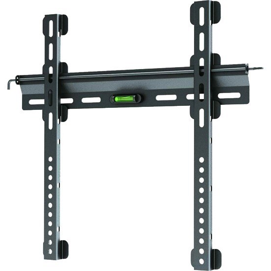 Newstar TV/Monitor Ultrathin Wall Mount (fixed) for 23"-52" Screen - Black