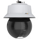 AXIS Q6315-LE 2 Megapixel Outdoor Full HD Network Camera - Color - Dome - White - TAA Compliant