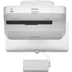Epson EB-1450Ui LCD Projector - 16:10