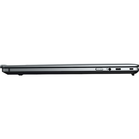 Lenovo ThinkPad Z16 Gen 1 21D4001UCA 16" Notebook - WUXGA - 1920 x 1200 - AMD Ryzen 5 PRO 6650H Hexa-core (6 Core) 3.30 GHz - 16 GB Total RAM - 256 GB SSD - Black