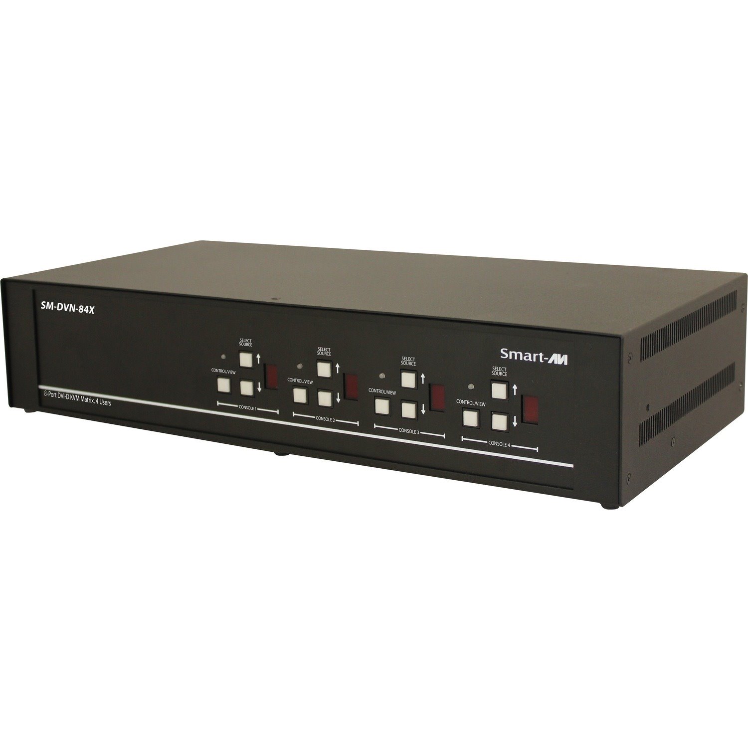 SmartAVI SM-DVN-84X KVM Switchbox