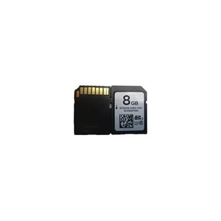Lenovo 8 GB UHS-I SDHC