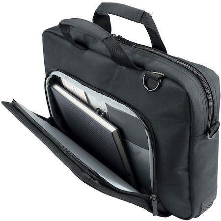 MOBILIS The One Carrying Case (Briefcase) for 35.6 cm (14") to 40.6 cm (16") Notebook - Grey