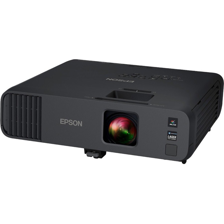 Epson PowerLite L255F 3LCD Projector - 16:9