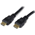 StarTech.com 0.3m (1ft) Short High Speed HDMI Cable - Ultra HD 4k x 2k HDMI Cable - HDMI to HDMI M/M