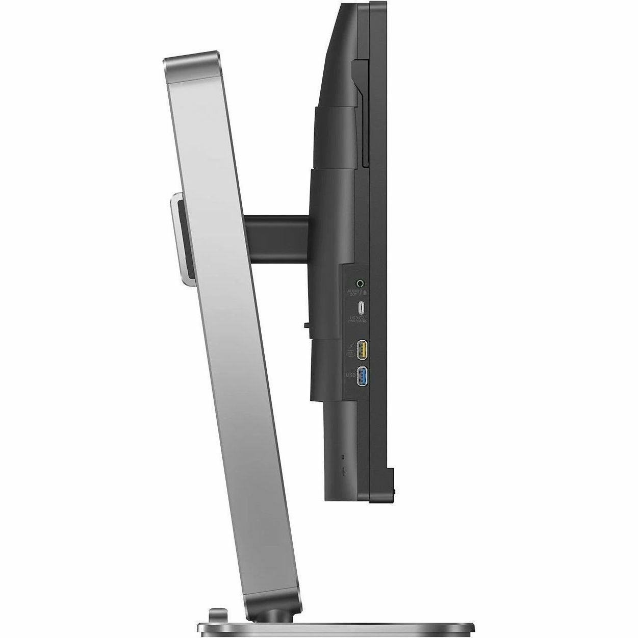 Philips Business 27B2U6903 27" Class 4K UHD LED Monitor - 16:9 - Charcoal