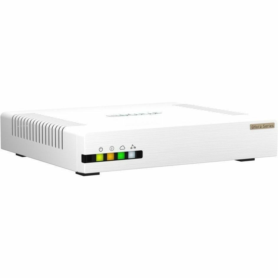 QNAP QHora QHora-321 Router