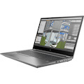 HP ZBook Fury 15 G8 15.6" Mobile Workstation - 4K UHD - Intel Core i7 11th Gen i7-11800H - 32 GB - 512 GB SSD