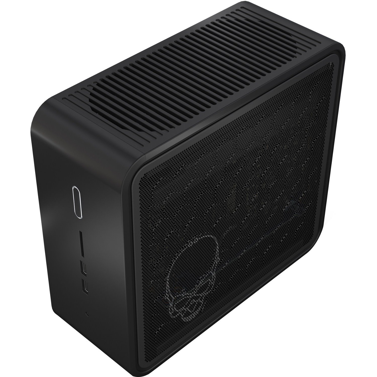 Intel nuc 9 extreme обзор