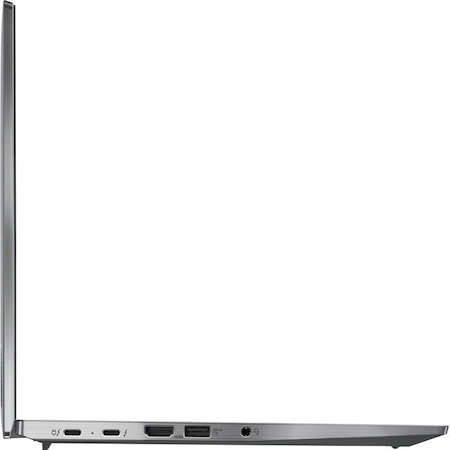 Lenovo ThinkPad T14s Gen 3 21BR00FRUS 14" Touchscreen Notebook - WUXGA - 1920 x 1200 - Intel Core i5 12th Gen i5-1250P Dodeca-core (12 Core) - 16 GB Total RAM - 16 GB On-board Memory - 256 GB SSD - Storm Gray