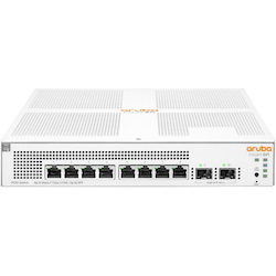 Aruba Instant On 1930 8 Ports Manageable Ethernet Switch