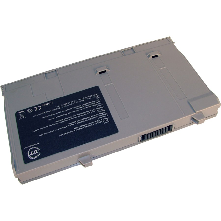 BTI Lithium Ion Notebook Battery