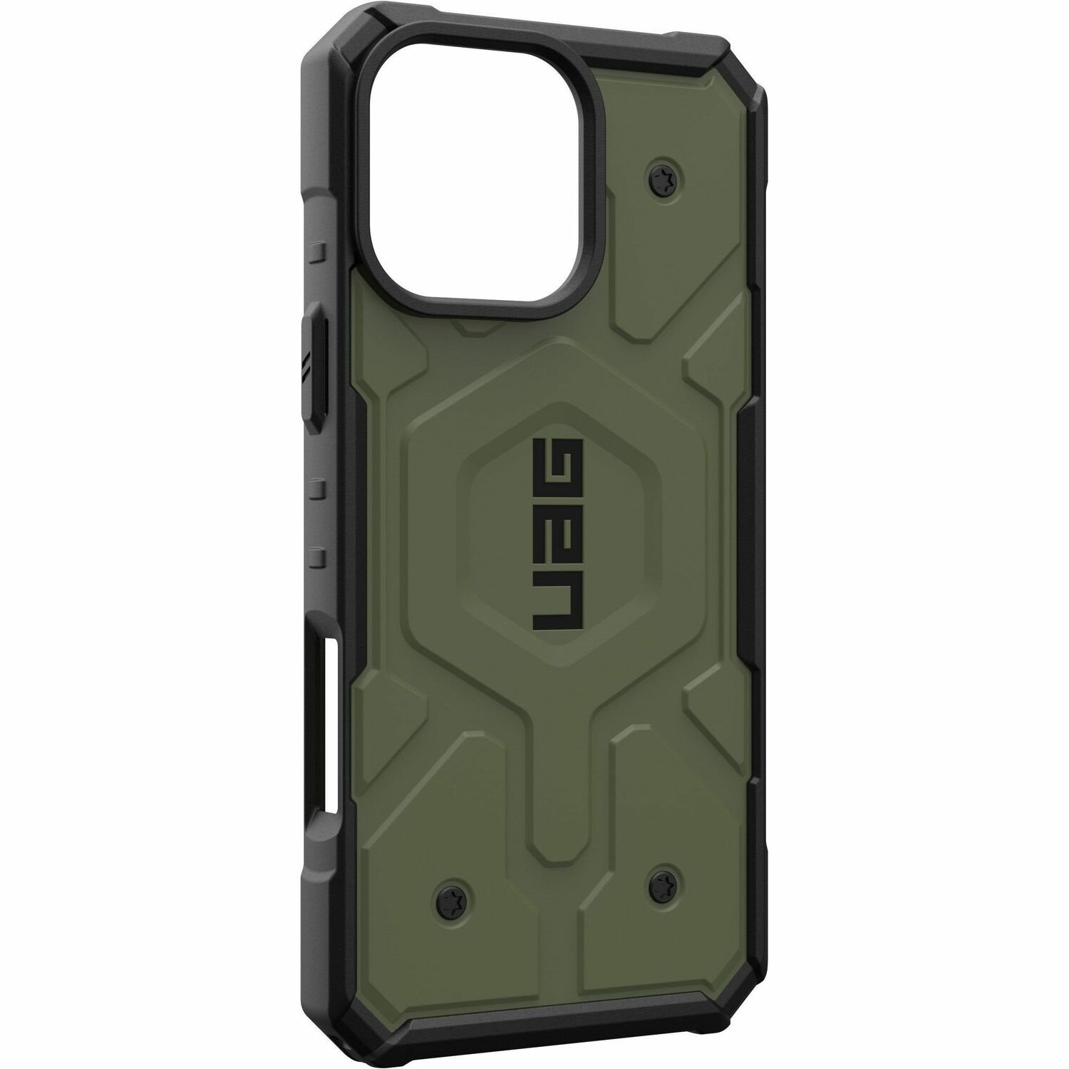 Urban Armor Gear Pathfinder iPhone 16 Pro Max Case