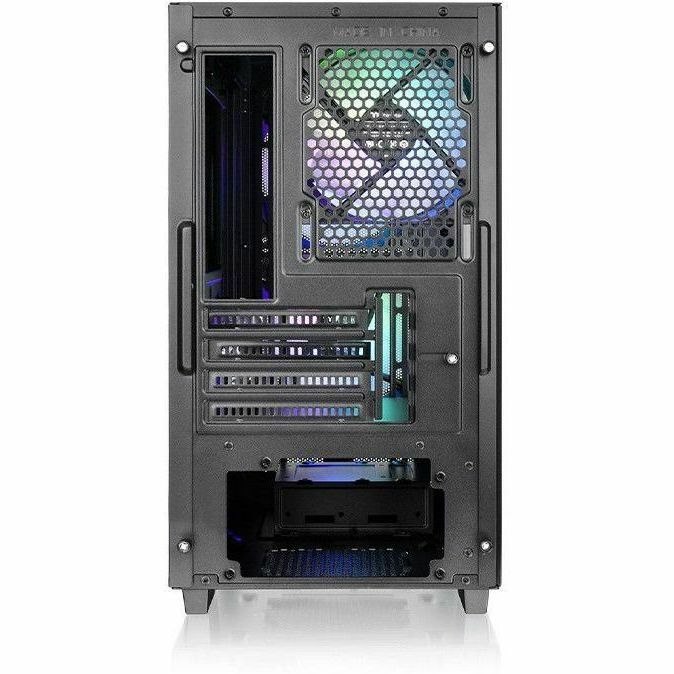 Thermaltake Versa H16 TG ARGB Micro Tower Chassis