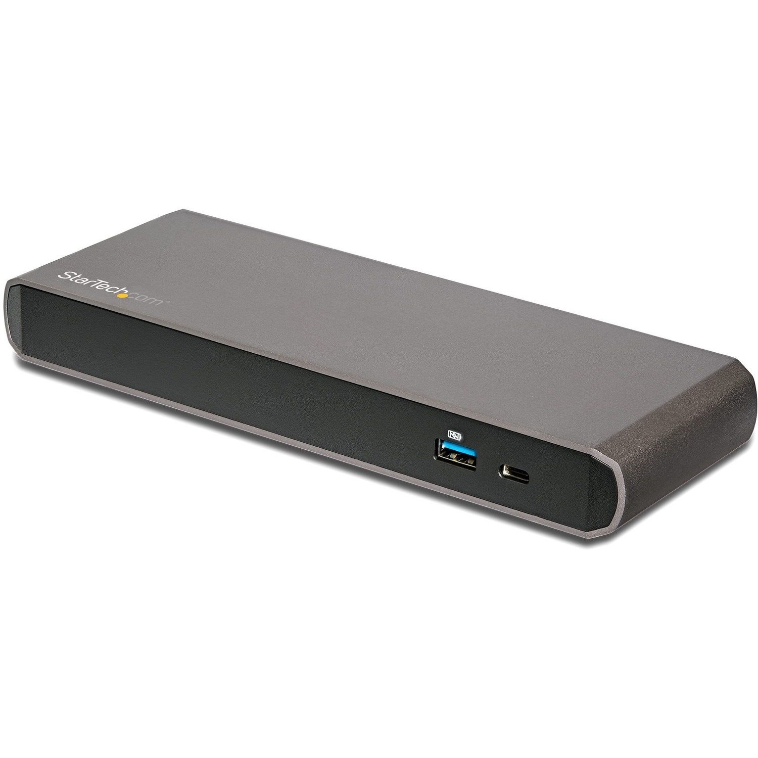 Buy StarTech.com Thunderbolt 3 Docking Station For Notebook - 85 W ...