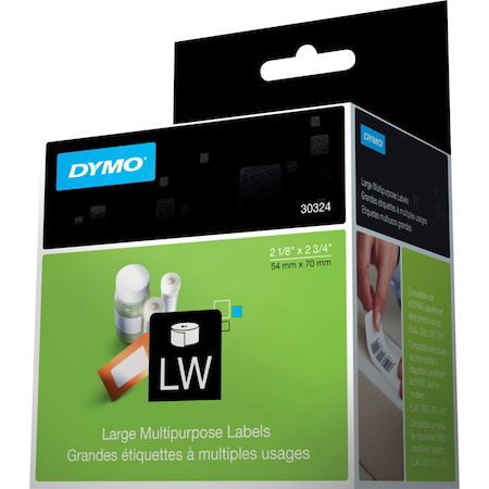 Dymo LabelWriter Large Multipurpose Labels