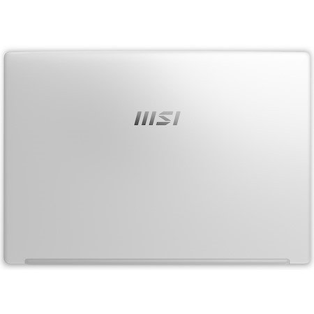 MSI Modern 14 C13M Modern 14 C13M-621US 14" Notebook - Full HD - Intel Core i7 13th Gen i7-1355U - 16 GB - 1 TB SSD - Urban Silver
