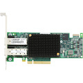 HPE Sourcing StoreFabric SN1100E 16Gb Dual Port Fibre Channel Host Bus Adapter