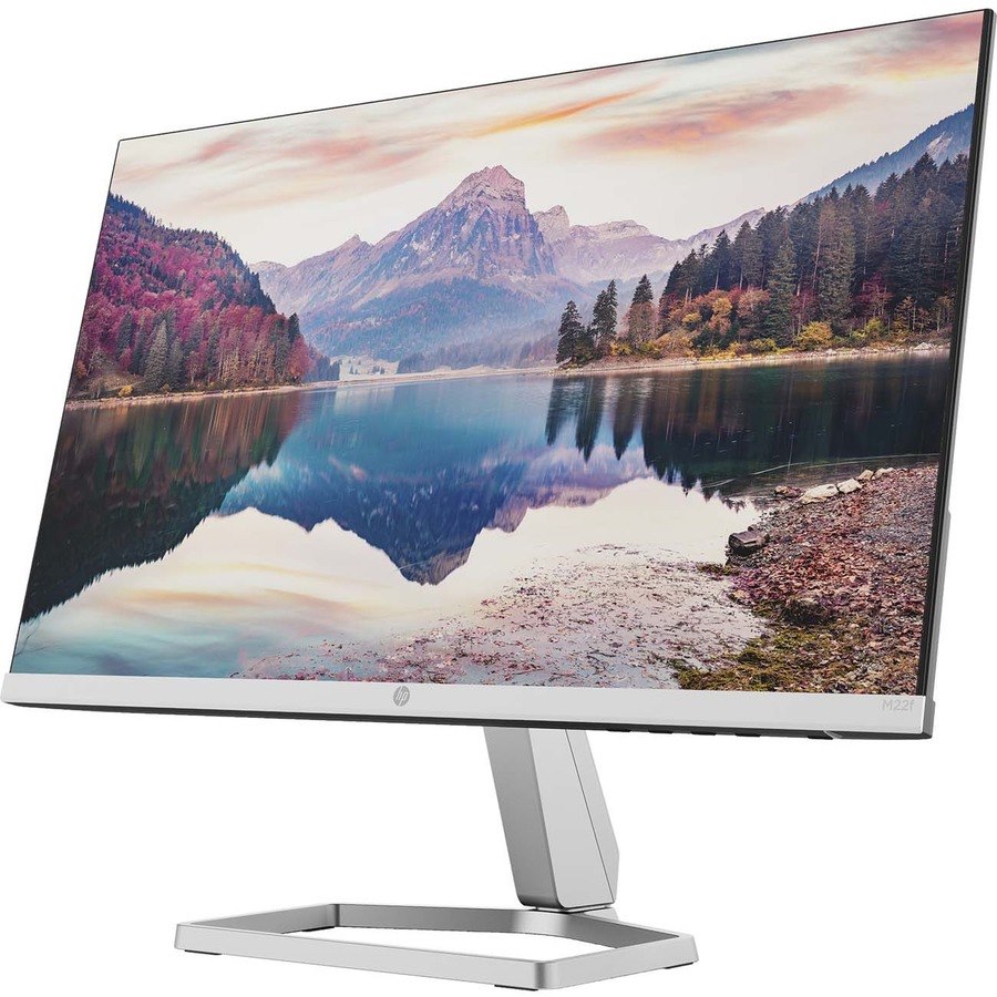 hp m22f monitor specs