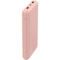 Belkin BOOST&uarr;CHARGE Power Bank - Rose Gold