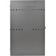 Tripp Lite by Eaton SmartRack 6U Low-Profile Vertical-Mount Server-Depth Wall-Mount Rack Enclosure Cabinet