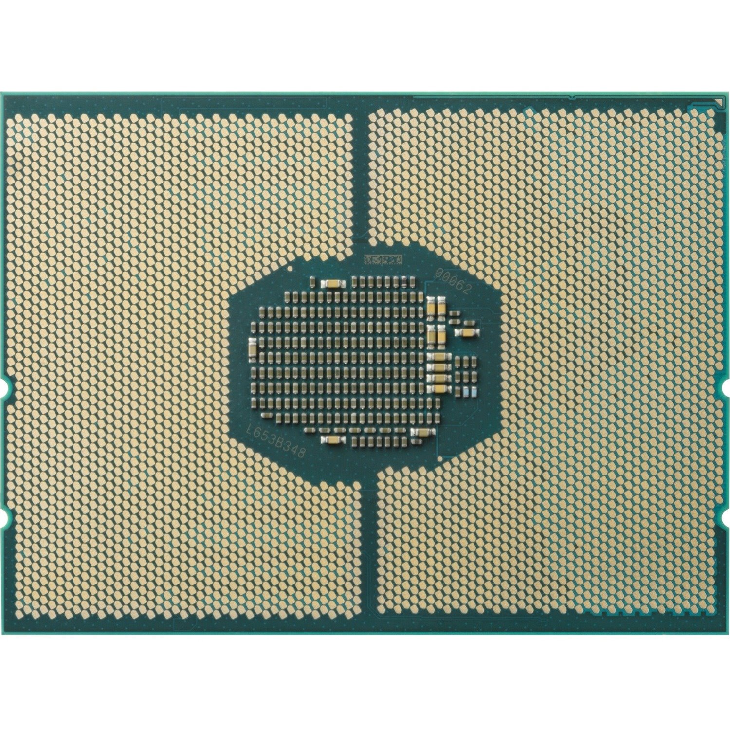 HP Intel Xeon Silver (2nd Gen) 4208 Octa-core (8 Core) 2.10 GHz Processor Upgrade