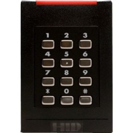 HID pivCLASS RK40-H Smart Card Reader