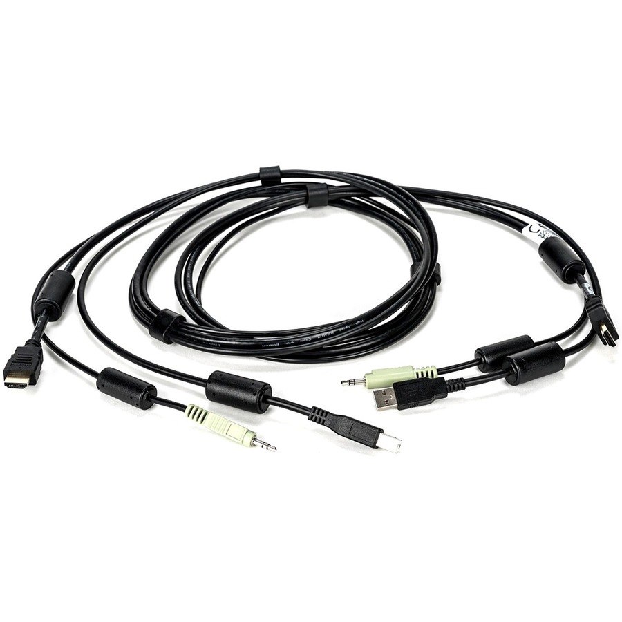 VERTIV 1.83 m KVM Cable for KVM Switch