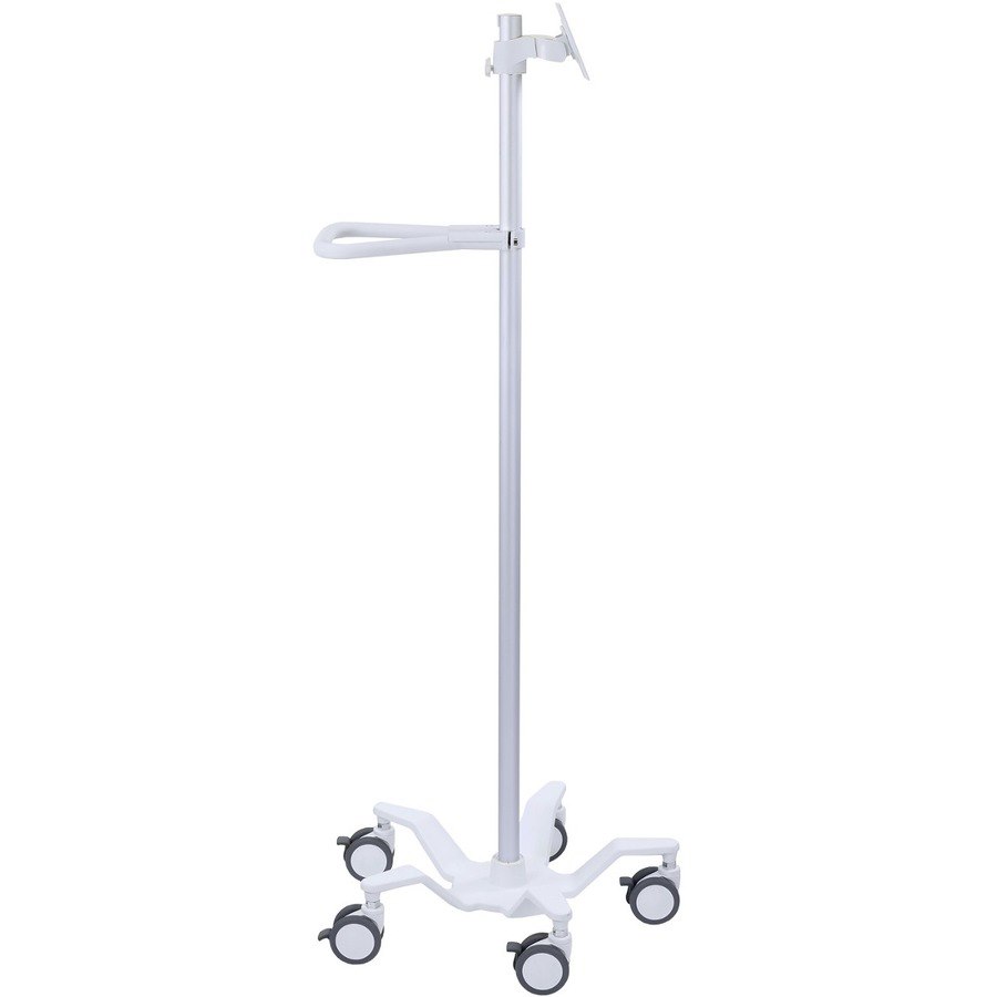 Ergotron StyleView Pole Cart