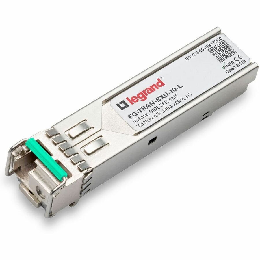 Ortronics Fortinet SFP Module