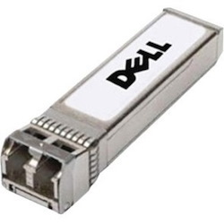 Dell SFP (mini-GBIC) - 1 x LC Duplex 1000Base-SX Network