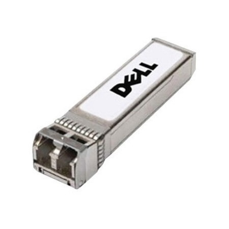 Dell SFP (mini-GBIC) - 1 x LC Duplex 1000Base-SX Network - 1 Pack