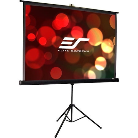 Elite Screens Tripod Pro T85UWS1-Pro 215.9 cm (85") Manual Projection Screen