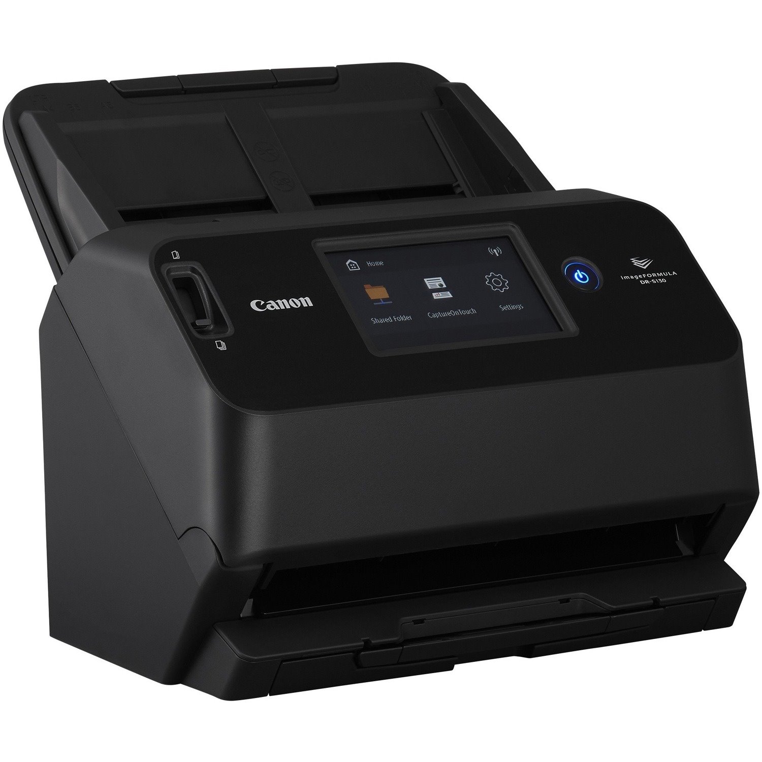 Canon imageFORMULA DR-S130 Sheetfed Scanner - 600 dpi Optical