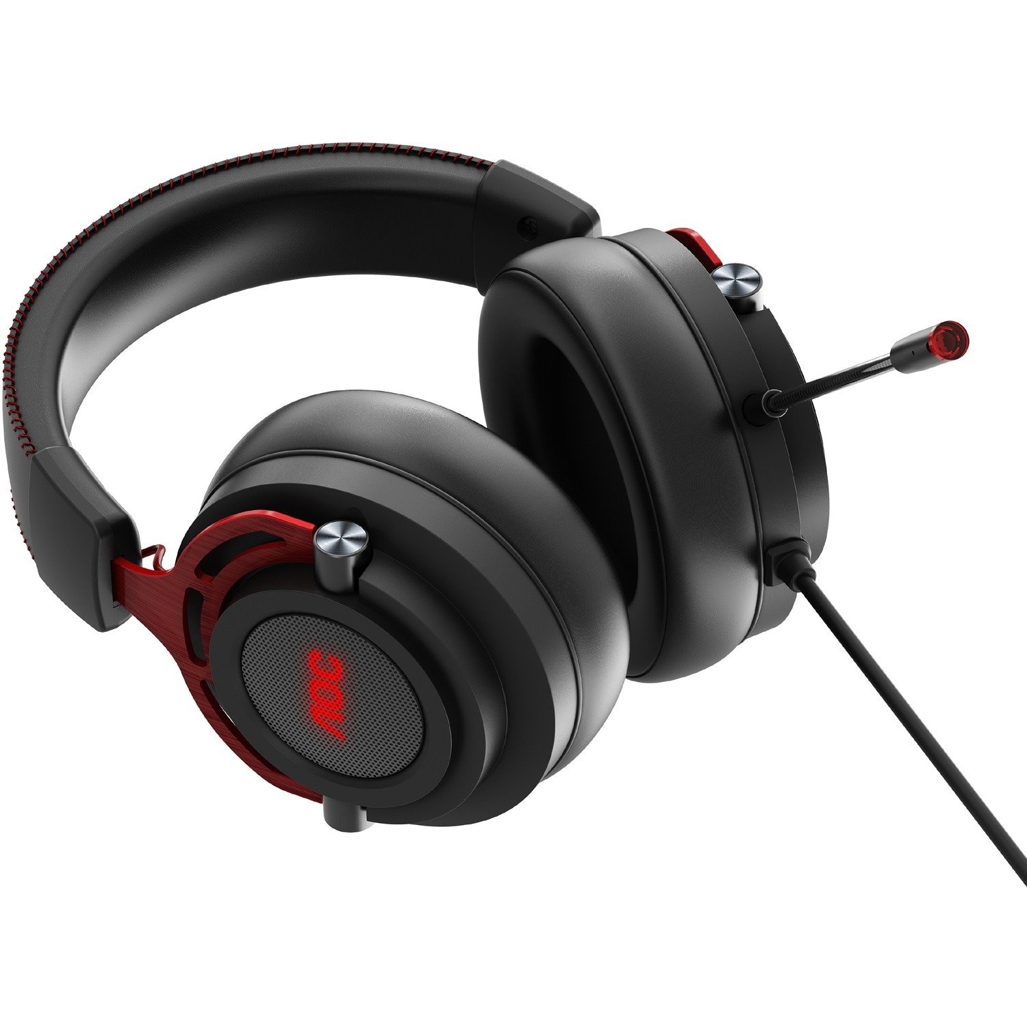 AOC GH300 Gaming Headset