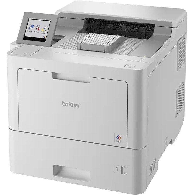 Brother HL HL-L9430CDN Desktop Wired Laser Printer - Colour