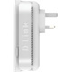 D-Link Exo DAP-1820 IEEE 802.11 a/b/g/n/ac 1.95 Gbit/s Wireless Range Extender