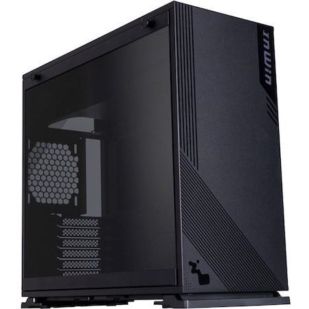 In Win IW-103-BLACK Gaming Computer Case